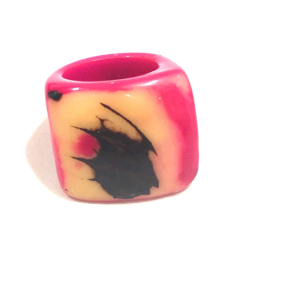Fashion Ring
